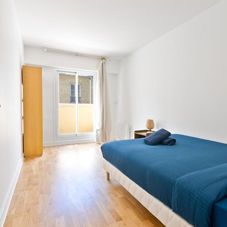 Appartement Quartier Luxembourg Free Netflix Párizs Kültér fotó